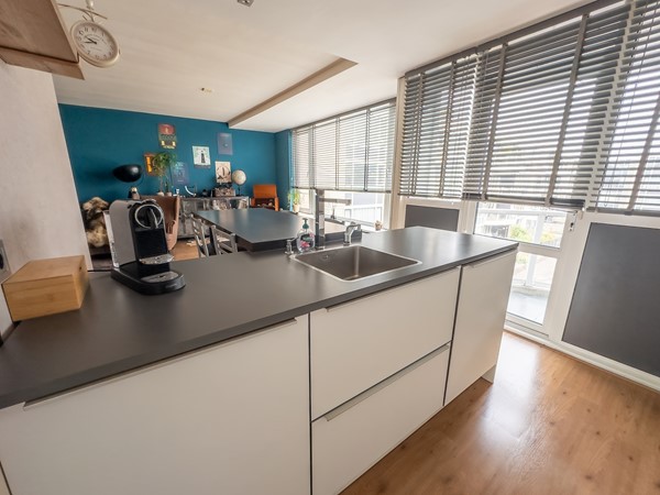 Medium property photo - Uitstraat 64, 3201 EN Spijkenisse